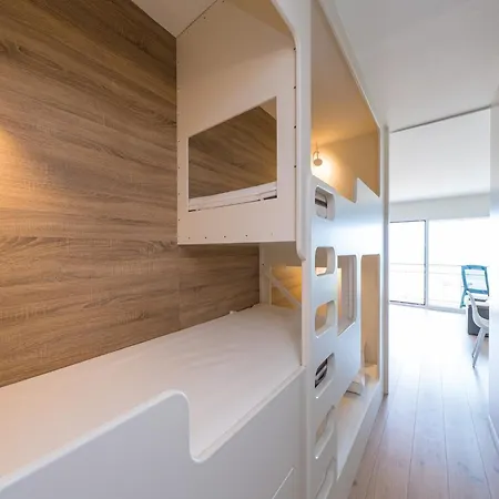 Modern With Sea View And Garage * Middelkerke