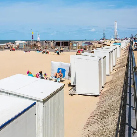 Modern With Sea View And Garage *