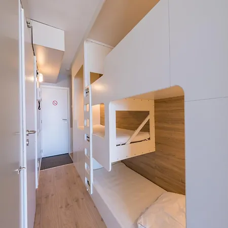 Modern With Sea View And Garage *