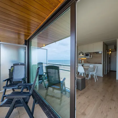 Apartment On 6th Floor For Family